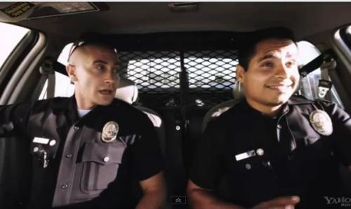 “End of watch” тун удахгүй нээлтээ хийнэ